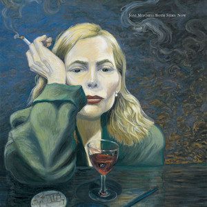 Both Sides Now - Joni Mitchell listen song