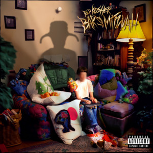 Quite Frankly (with Luh Tyler & Trapland Pat) - BLP KOSHER & Luh Tyler & Trapland Pat listen song