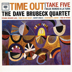 Blue Rondo à la Turk - The Dave Brubeck Quartet listen song