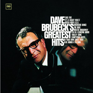 Camptown Races - Dave Brubeck listen song