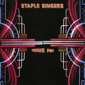 Slippery People - The Staple Singers listen song