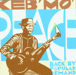 For What It's Worth - Keb' Mo' listen song