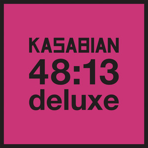 stevie - Kasabian listen song