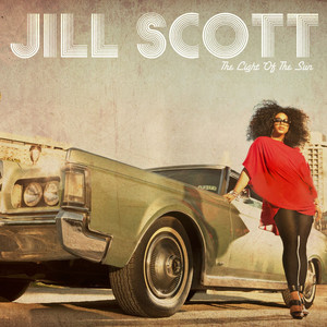 Blessed - Jill Scott listen song