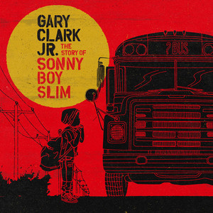 Cold Blooded - Gary Clark Jr. listen song