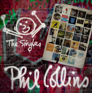 Against All Odds (Take a Look at Me Now) - 2016 Remaster - Phil Collins listen song