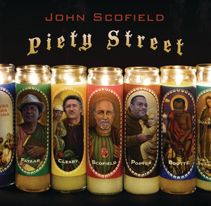 I'll Fly Away - John Scofield listen song