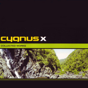 The Orange Theme - Original Version - Cygnus X listen song