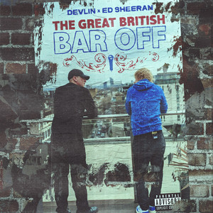 The Great British Bar Off - Devlin & Ed Sheeran listen song