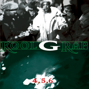 Fast Life (with Nas) - Kool G Rap & Nas listen song
