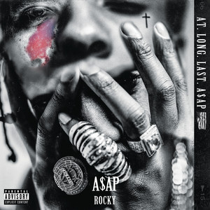 Everyday (feat. Rod Stewart, Miguel & Mark Ronson) - A$AP Rocky & Rod Stewart & Miguel & Mark Ronson listen song