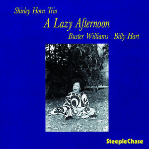 Gra'ma's hands - Shirley Horn listen song