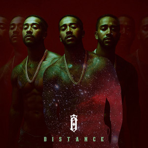 Distance - Omarion listen song