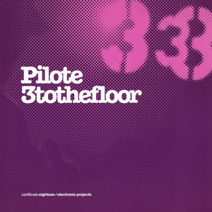 Turtle - Bonobo Mix - Pilote & Bonobo listen song