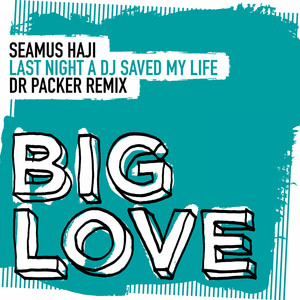 Last Night A DJ Saved My Life (Dr Packer Remix) - Dr Packer Radio Edit - Seamus Haji & Dr Packer listen song