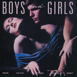 Slave To Love - Bryan Ferry listen song