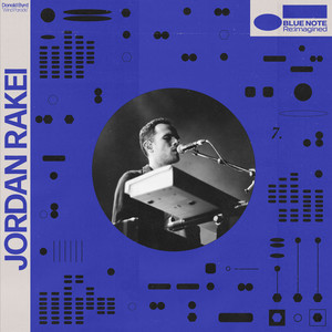 Wind Parade - Jordan Rakei listen song