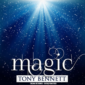 Lost in the Stars - Remastered - Tony Bennett listen song