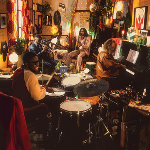Siesta (feat. Emeli Sandé) - Ezra Collective & Emeli Sandé listen song