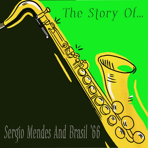 The Fool On The Hill - Sérgio Mendes listen song