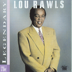 All Around The World - Lou Rawls listen song