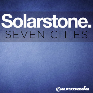 Seven Cities - Solarstone's Ambient Dub Mix - Solarstone listen song