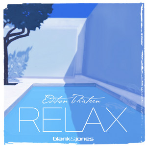 High Fly - Blank & Jones listen song