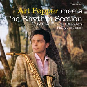 Imagination - Art Pepper listen song