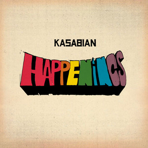 Coming Back To Me Good - Kasabian listen song