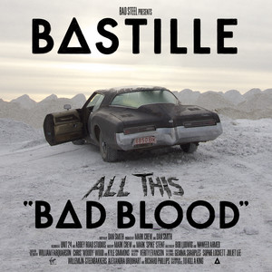 Flaws - Bastille listen song