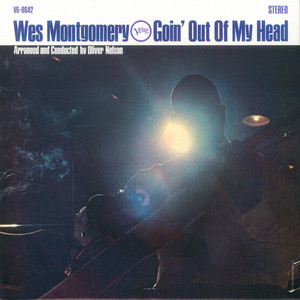 Boss City - Wes Montgomery listen song