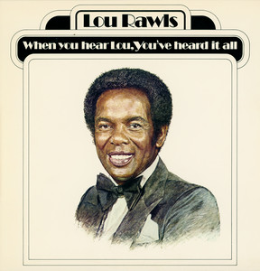 Lady Love - Lou Rawls listen song