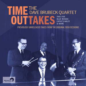 Watusi Jam - The Dave Brubeck Quartet listen song
