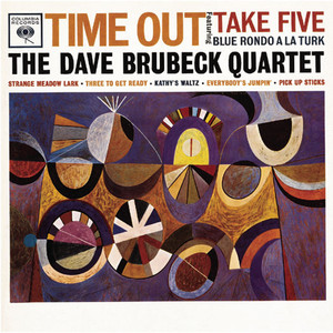 Take Five - The Dave Brubeck Quartet listen song