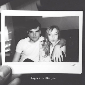 Happy Ever After You - MacKenzie Porter & Jake Etheridge & Thelma & James listen song