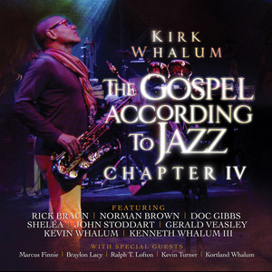 Let 'Em In - Kirk Whalum listen song