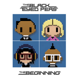 Don’t Stop The Party - Black Eyed Peas listen song
