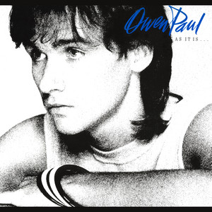 My Favourite Waste of Time - Owen Paul listen song