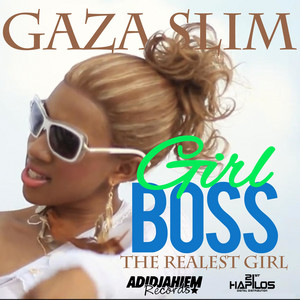 Everything Fi Hold Him - Gaza Slim listen song