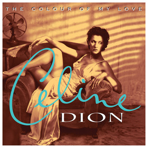 Think Twice - Céline Dion