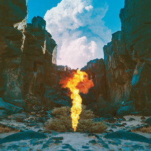Second Sun - Bonobo listen song