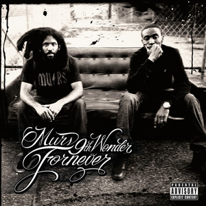 Live From Roscoe's - Murs & 9th Wonder & Kurupt listen song
