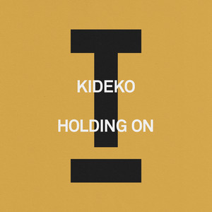 Holding On - Kideko listen song