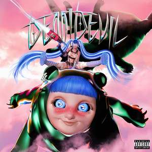 Slumber Party (feat. Princess Nokia) - Ashnikko & Princess Nokia