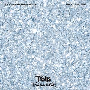 The Other Side (from Trolls World Tour) - SZA & Justin Timberlake listen song