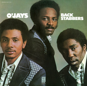 Love Train - The O'Jays listen song