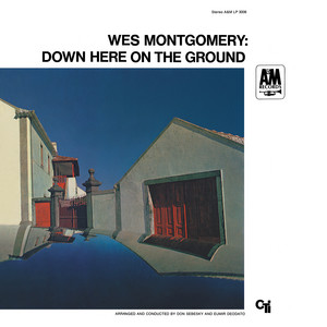 I Say A Little Prayer For You - Wes Montgomery listen song