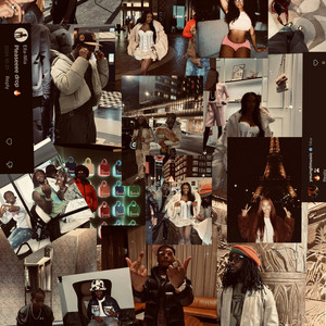 Date Nite Drip - BH & JB & Young T & Bugsey & MADISON B listen song