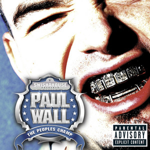 Sittin' Sidewayz (feat. Big Pokey) - Paul Wall & Big Pokey listen song