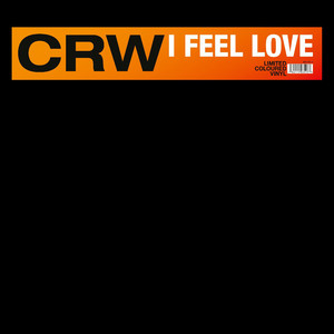I Feel Love (ZYX Edit Remastered 2025) - CRW listen song
